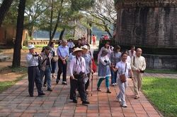 Thừa Thiên-Huế phát triển du lịch thân thiện với môi trường