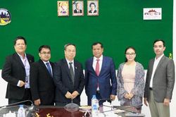 Cambodia Angkor Air sắp mở đường bay thẳng từ Phnom Penh đi Đà Nẵng