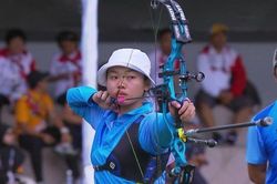 Bắn cung Việt Nam phấn đấu giành 2 Huy chương Vàng tại SEA Games 30