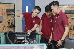Trường ngoài công lập muốn bình đẳng với trường công lập