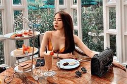 Quỳnh Nga bất ngờ chia sẻ triết lý tình yêu sau hàng loạt cuộc hôn nhân như mơ tan vỡ