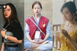 Dàn gái xinh dân mạng ráo riết tìm, tưởng lạ mà quen