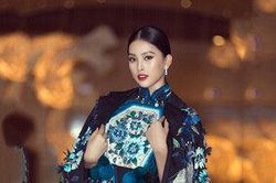 Đúng ngày sinh nhật, Tiểu Vy khiến fan sắc đẹp dậy sóng vì tạo hình quá độc - đẹp