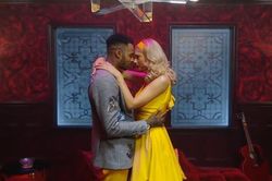 Với quá nhiều sự ngọt ngào trong MV Lover vừa ra mắt, Taylor Swift chắc chắn đã muốn lên xe hoa lắm rồi đây!