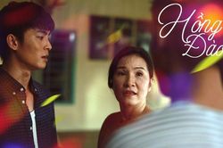 'Thưa mẹ con đi': Không cần than khóc, nghệ sĩ Hồng Đào vẫn lấy được nước mắt khán giả