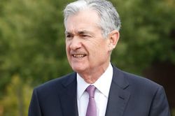 Chủ tịch FED và 'bài toán khó' ở Jackson Hole