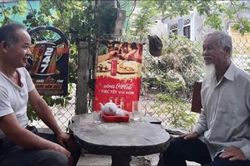 Chính trị - Xã hội Vì việc chung