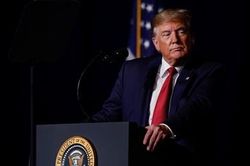 Tổng thống Donald Trump: Các đồng minh hãy noi theo Mỹ