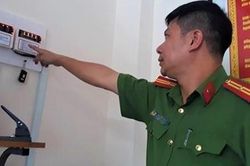 Ra mắt 'Tiếng chuông cảnh báo' trong lĩnh vực ngân hàng
