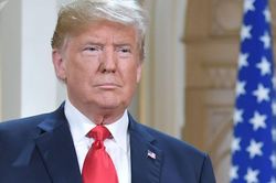 Bỉ 'hiến kế' cho Tổng thống Trump sau thương vụ mua Greenland bất thành