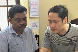 Gian lận thi cử ở Hà Giang: Nâng điểm do quen biết, không phải vì tiền?