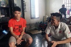 Nghi xâm hại bé gái, tài xế taxi bị bắt