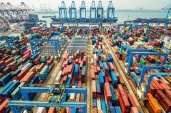 Trung Quốc áp thuế bổ sung với hàng hóa Mỹ trị giá 75 tỷ USD