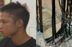 Chế tạo quả nổ để trả thù…hộ bạn