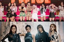 Dù Blackpink khuynh đảo thị trường album với 'Kill This Love', nhưng Twice mới là số 1