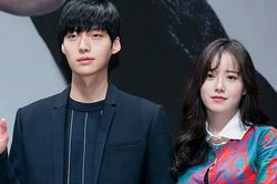 Hành xử xấu xí, chê vòng 1 của vợ, chồng 'nàng cỏ' Goo Hye Sun bị mất hợp đồng