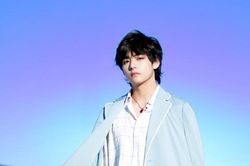 V BTS 'thống trị thiên hà' khi trở thành thần tượng đầu tiên có tên được gửi lên sao Hỏa