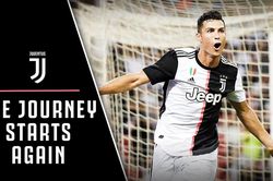 Parma 0-1 Juventus: Ronaldo vô duyên, Juve vẫn giành trọn 3 điểm trong ngày ra quân