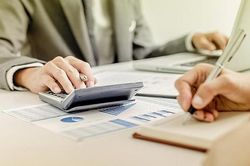 Đơn vị hạch toán phụ thuộc tham gia dự thầu được không?