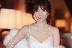 Hari Won đọc sai tên Châu Bùi thành từ nhạy cảm... nên bỏ nghề MC?