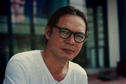 Trần Lực và... sân khấu