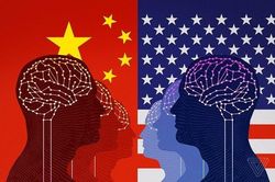 Trí tuệ nhân tạo: Mỹ-Trung chạy đua, cơ hội cho Pháp