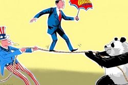 ASEAN vượt bão như thế nào giữa thương chiến Mỹ - Trung?