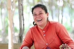 Những người 'rũ áo nông dân' làm du lịch trải nghiệm ở Ninh Thuận