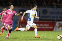 Lịch thi đấu vòng 23 V-League