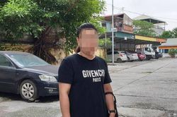 Nữ đại úy phủ nhận việc đã xin lỗi nữ nhân viên hàng không