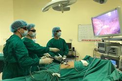 Tránh tiền mất tật mang khi tự ý điều trị ung thư