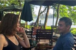 Ca sĩ Ngọc Anh '3A' – 'còn thở là còn hát!'