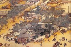 Sự thật ngỡ ngàng về Trung Quốc thời cổ đại