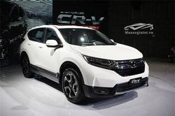 XE HOT (24/8): Honda Lead giảm giá sốc, 10 ôtô Honda tốt nhất năm 2019