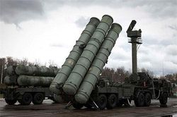 Vì sao Nga bất ngờ tái kích hoạt hệ thống S-400 đặt tại Masyaf?