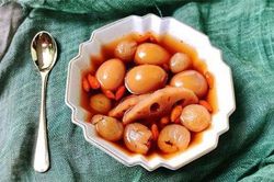 Món chè 'thần thánh' giúp thải độc cơ thể, làm đẹp da và ngủ ngon, cuối tuần bạn hãy nấu ngay nhé!