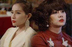 Tập 4 'Bà 5 Bống' phần 2: Nhờ bức thư bí ẩn, mọi mâu thuẫn của bà 5 và bà Nghi được hóa giải