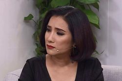 Sắp qua tuổi 42, MC Cát Tường vẫn 'cần một tình yêu nồng nhiệt' sau biến cố hôn nhân