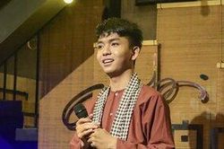 'Anh Sáu' Đoàn Minh Tài rưng rưng nước mắt nhắc về hào quang The Voice Kids trong đêm minishow tuổi 19