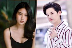 Sau thành công của 'Con tim sắt đá', Ferny Nopjira sẽ hợp tác cùng 'hoàng tử' gốc Việt Tao Phiangphor trong phim truyền hình mới