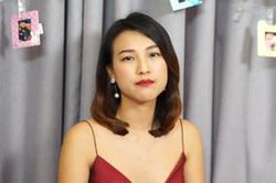MC Hoàng Oanh bật mí bí quyết 'hồi sinh' sau nỗi buồn chia tay người yêu