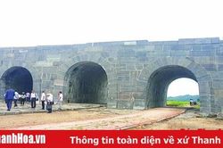 Đúc rút kinh nghiệm quý và nắm vững thông số kỹ thuật quan trọng về Thành Nhà Hồ