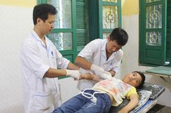 Nhân lên những nghĩa cử