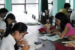 Giáo dục Giáo dục Quá kém mới rớt đại học?!!