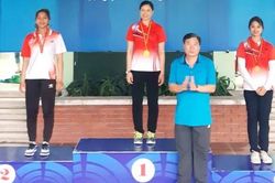 Thể thao Thể thao trong nước Bắn cung Huế sớm gây bất ngờ tại giải vô địch các đội mạnh quốc gia