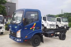 VEAM đang gặp khó với xe tải, hàng tồn kho không biết bán cho ai