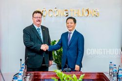 Xuất nhập khẩu Việt - Đức kỳ vọng tăng trưởng mạnh sau khi EVFTA được thông qua