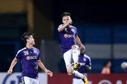 Hà Nội FC phải quá cảnh ở Nga, nhận visa tại cửa khẩu Turkmenistan