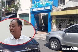 Ông Lê Tấn Hùng 'bắt tay' với các công ty du lịch chiếm đoạt tài sản nhà nước thế nào?