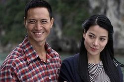 Diễn viên Trương Ngọc Ánh: Trong tình yêu cũng phải biết người biết ta